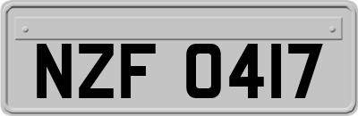 NZF0417