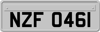 NZF0461
