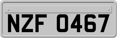 NZF0467