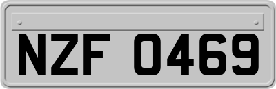 NZF0469