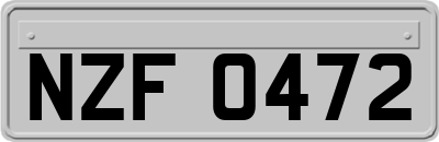 NZF0472