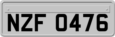 NZF0476