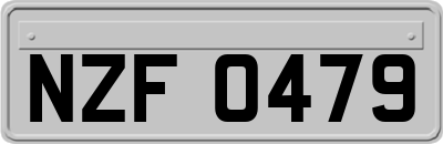 NZF0479