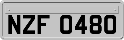 NZF0480