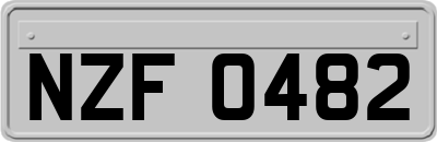 NZF0482