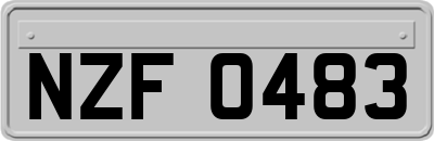 NZF0483