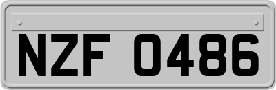 NZF0486
