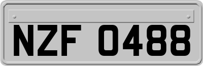 NZF0488
