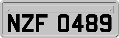 NZF0489