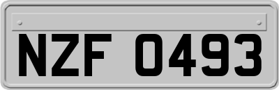 NZF0493