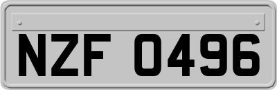 NZF0496