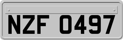 NZF0497