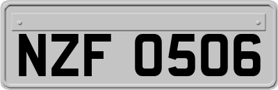 NZF0506