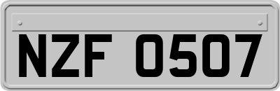 NZF0507