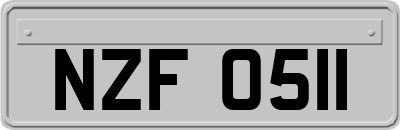 NZF0511
