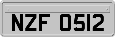 NZF0512