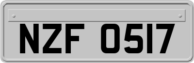 NZF0517