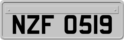 NZF0519