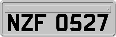 NZF0527