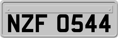 NZF0544