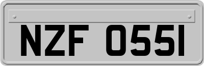 NZF0551