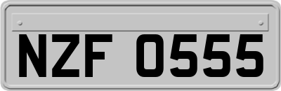 NZF0555