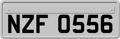 NZF0556