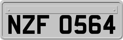 NZF0564