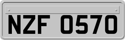 NZF0570