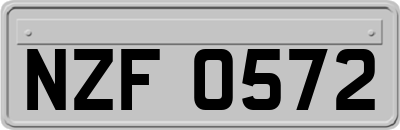 NZF0572