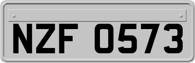 NZF0573