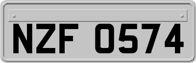 NZF0574