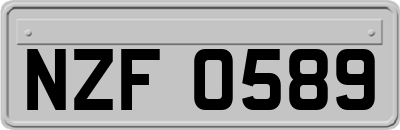 NZF0589