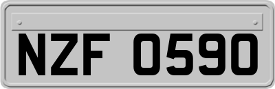 NZF0590