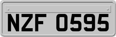 NZF0595