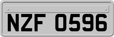 NZF0596