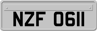 NZF0611