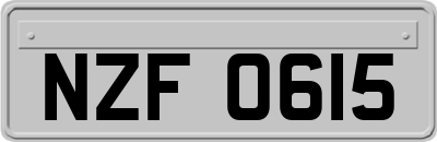NZF0615