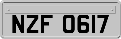 NZF0617