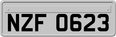 NZF0623