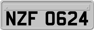 NZF0624