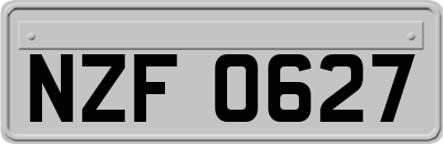NZF0627