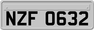 NZF0632