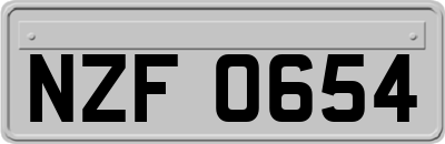 NZF0654