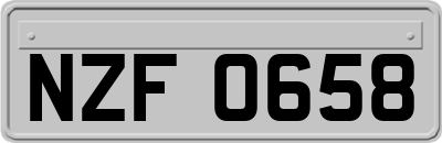 NZF0658