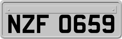 NZF0659
