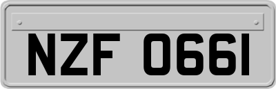NZF0661