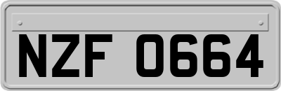 NZF0664