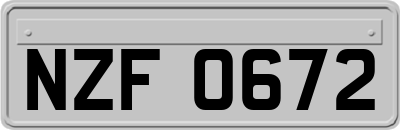 NZF0672