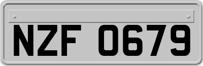 NZF0679